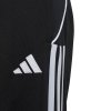Spodnie adidas TIRO 23 Training Pants Junior HS3496 czarny 176 cm